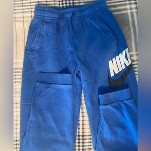 Nike boys jogger